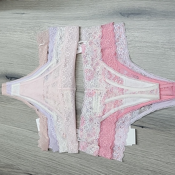 JESSICA SIMPSON THONG. - Picture 7 of 10